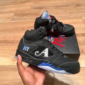 Brand new Jordan awaken 4s